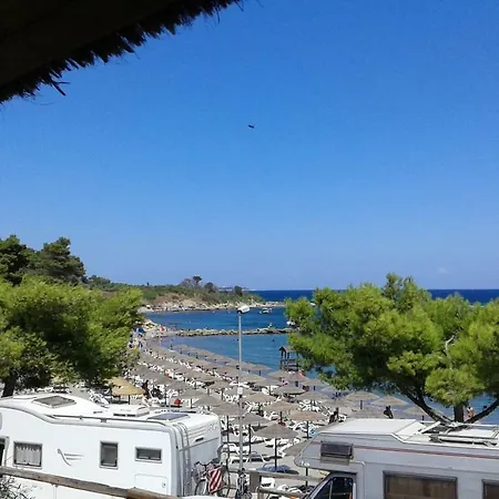 Betty Isola di Capo Rizzuto