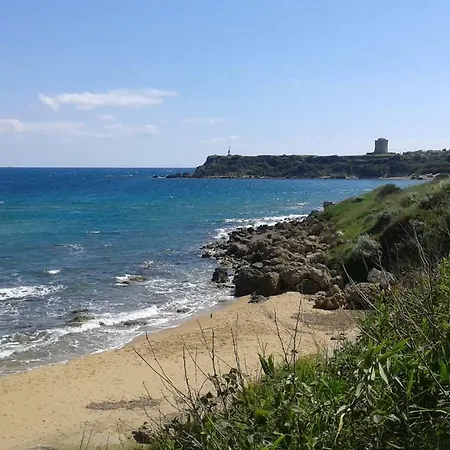Betty Isola di Capo Rizzuto